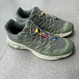 Salomon S LAB XT-6 кроссовки 1