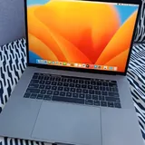 MacBook Pro 15 2017 4
