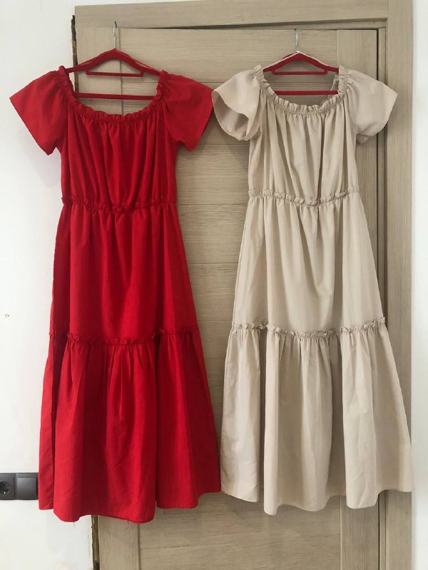 Платье трикотажное, сарафан Laundry, юбка Denny Rose, летнее платье в полоску, платья Ls Waikiki, бордовый сарафан
