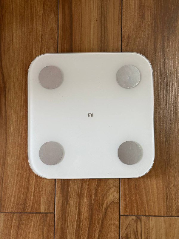 Xiaomi Mi Body Composition Scale 2