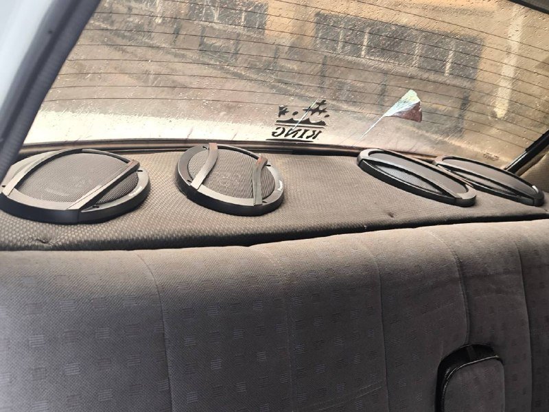 LADA 2107 2004 6