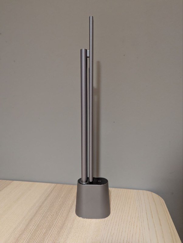 USB настольная лампа Baseus