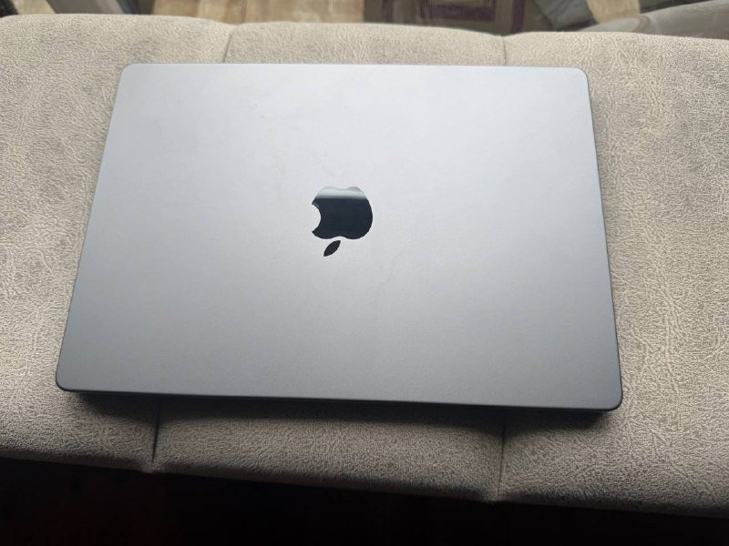 MacBook Pro M1 Pro 14inch, Ram 16GB, SSD 512GB