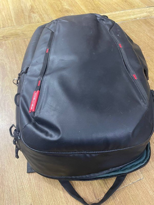 Рюкзак PGYTECH OneMO Lite для дронов и фото съемки