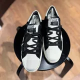 Golden Goose SSTAR, парфюм Paco Rabanne Invictus 2