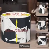 Складная ванна для душевой кабины 3