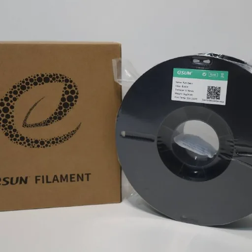 eSUN PLA-Basic filament