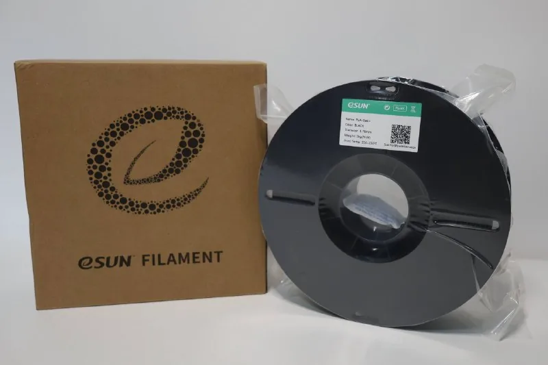 eSUN PLA-Basic filament 1