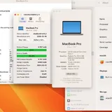 MacBook Pro 2017 15 дюймов 2