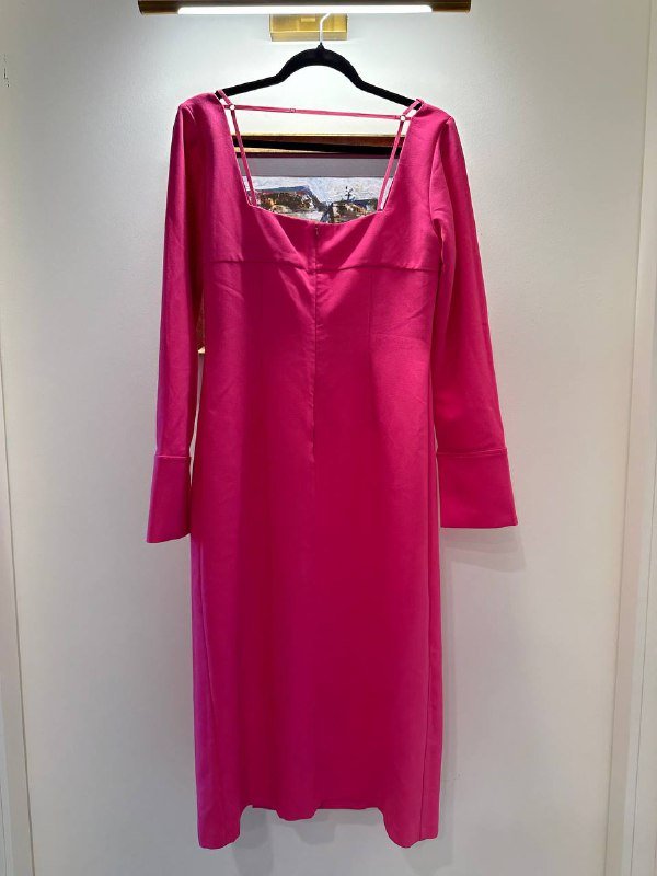 Платье Lime, размер L 5