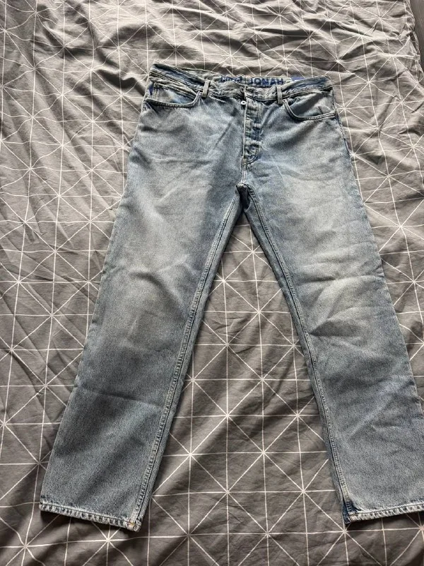 Мужские джинсы Hugo Boss 1