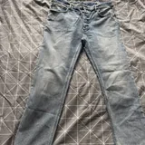 Мужские джинсы Hugo Boss 1