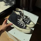 Converse Chuck Taylor 4