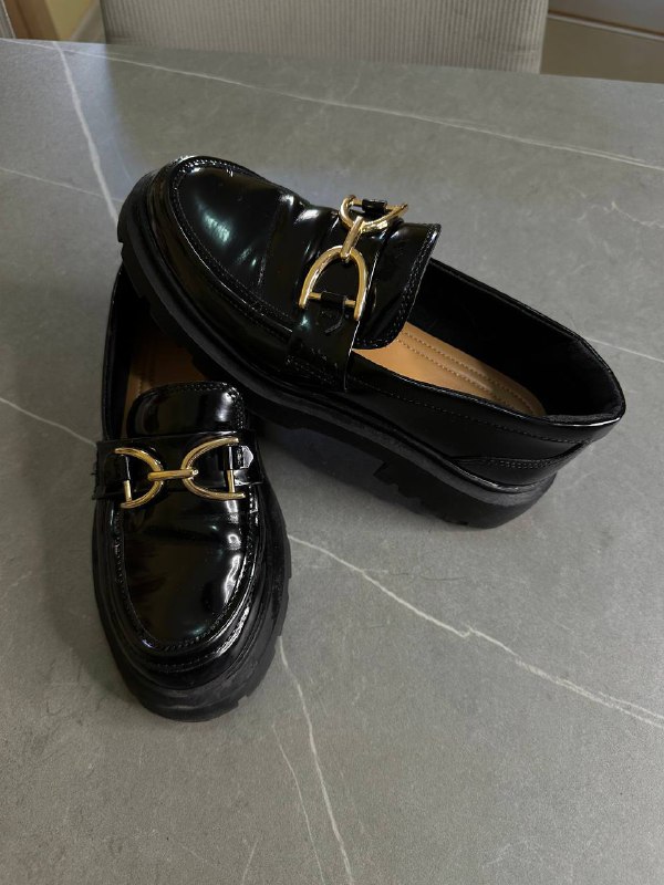 Zara shoes, размер 34, идеальное состояние