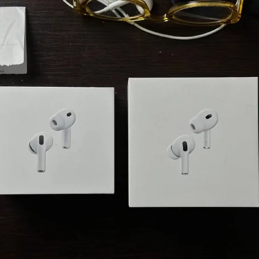 Наушники Apple AirPods третьего поколения на запчасти