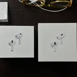 Наушники Apple AirPods третьего поколения на запчасти 1