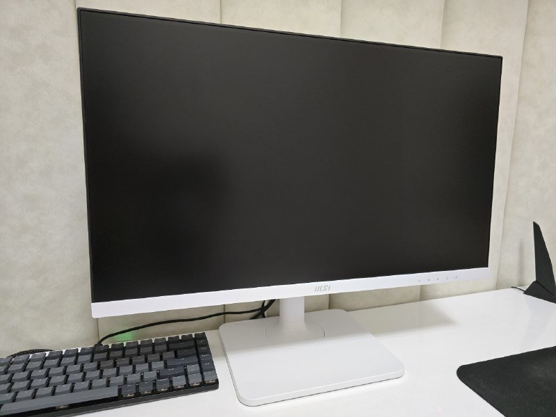 Монитор MSI MD2412PW 24" 2