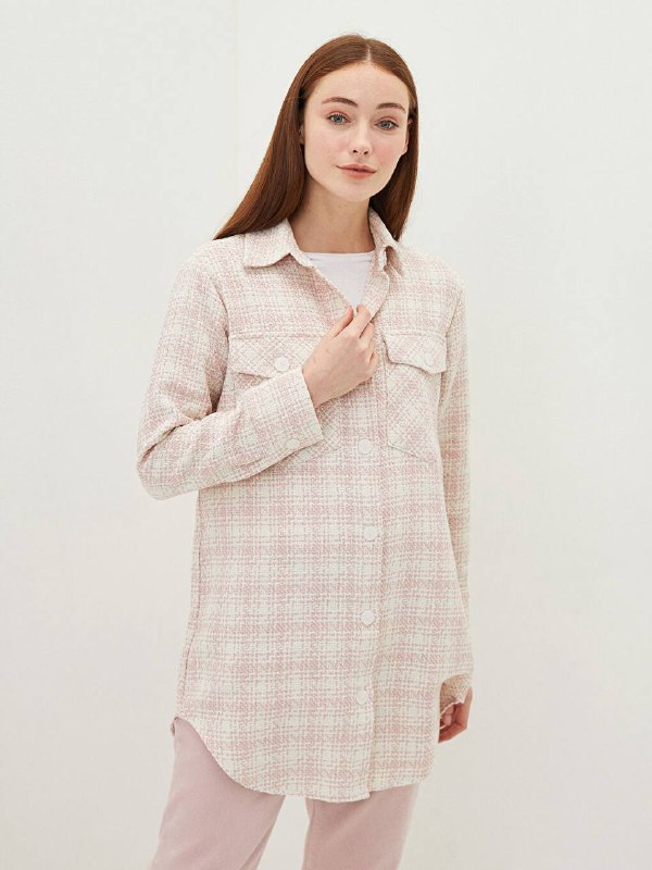 Women's shirts Waikiki, Defacto, dress Bershka 4