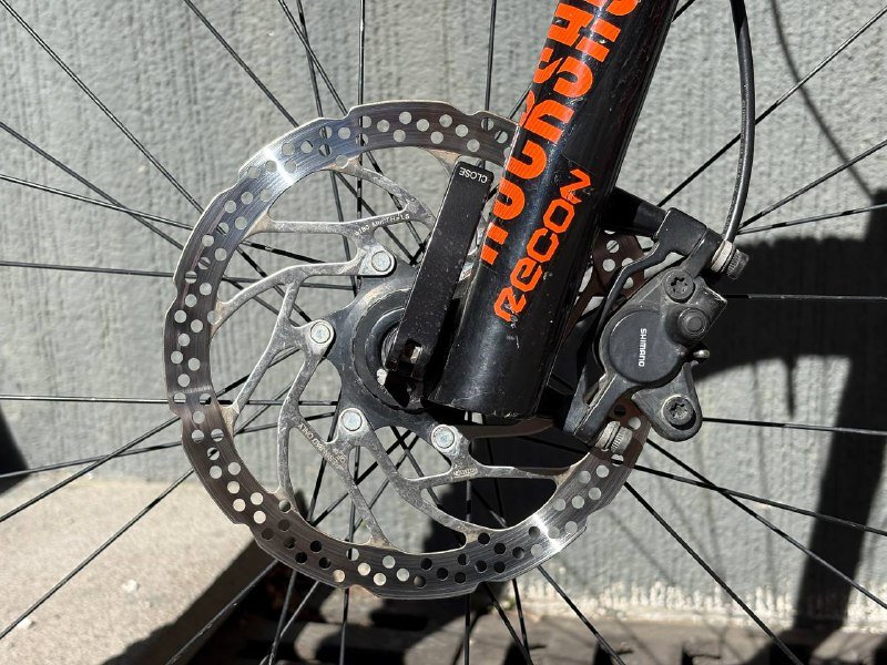 Велосипед Scott Scale 960 Рама L 3