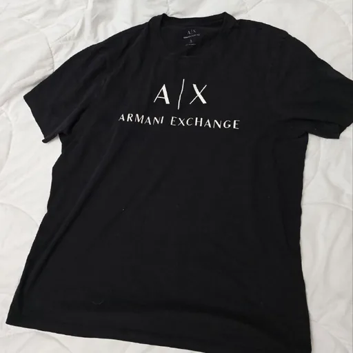 Футболка Armani Exchange