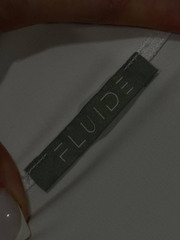 Платье For Movement, Платье FLUIDE 4