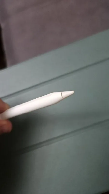 Apple Pencil 2-го покоління
