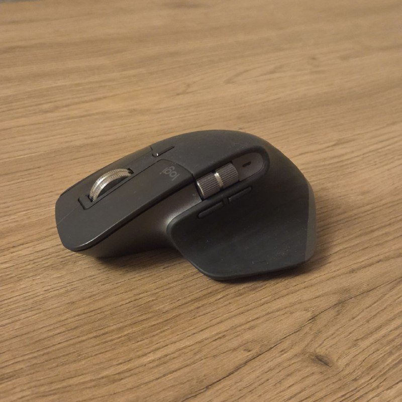 Беспроводная мышь Logitech MX Master 3