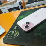 iPhone 15 5