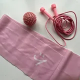МФР-ролик, массажный мяч, эластичная лента, скакалка 2