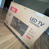 BBS 32" LED TV 4