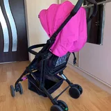 Коляска Recaro EasyLife 3