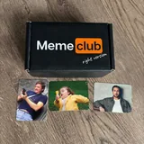 Настольные игры What the massage, Meme club, Элиас, Экивоки, Бункер 2