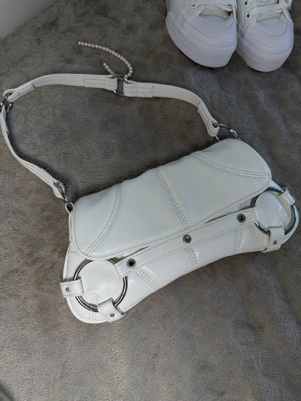 Очки, кошелек, косметички, мужские кроссовки 6