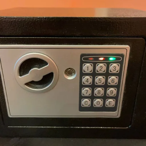 Сейф