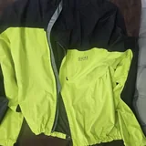 Спортивные дождевики Airwalk, Gore Bike Wear 6