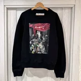 Свитшот Off-White 1