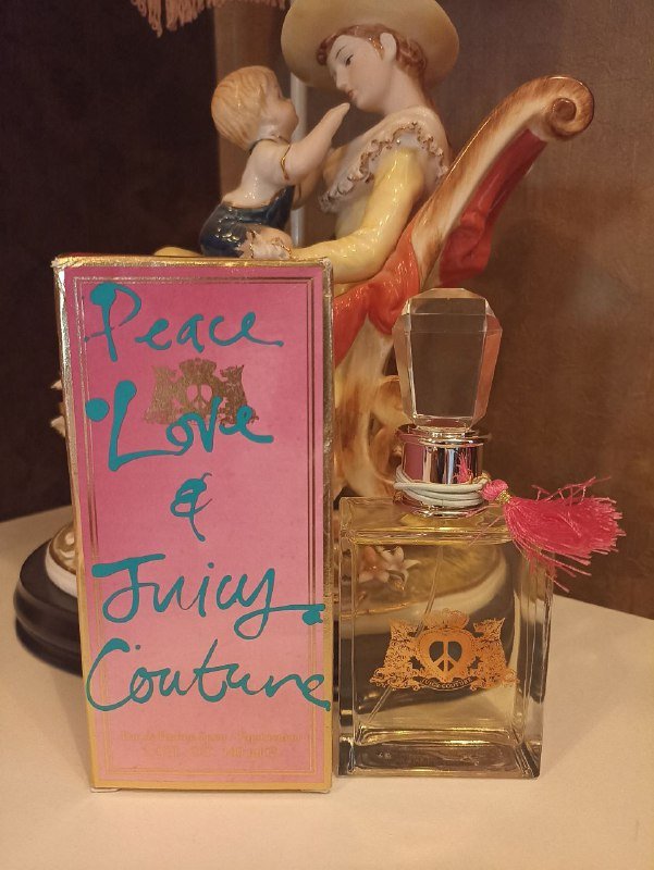 Calvin Klein Obsession, Juice Couture Peace and Love, Juice Couture Hollywood Royal, Chanel Coco Noir, Mugler Angel 3