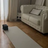 Гимнастический уголок, коврик, скакалка, резинки, рол, кирпичики 1