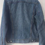Джинсовка Levi's 2