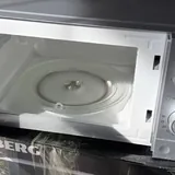 Hausberg microwave 2