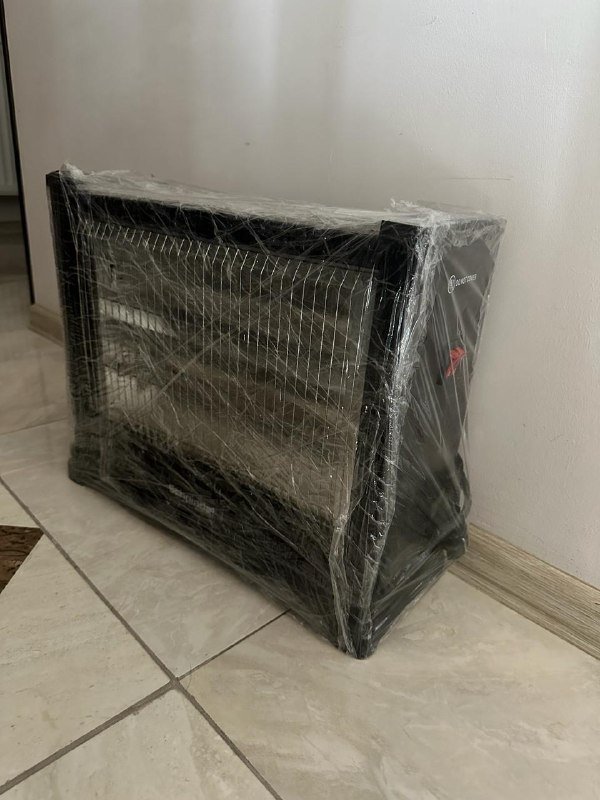 Машинка на пульте управления 5