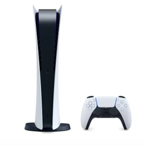 PS5 Fat, PlayStation