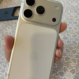 Айфон 17 Pro 9