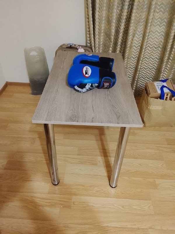 Разборный лёгкий стол