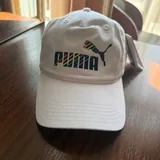 Кепка Puma 1