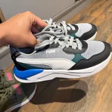 Кроссовки Puma 5