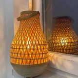 Светильник IKEA MISTERHULT 2