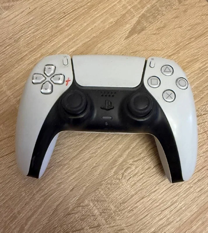Джойстик PlayStation 5