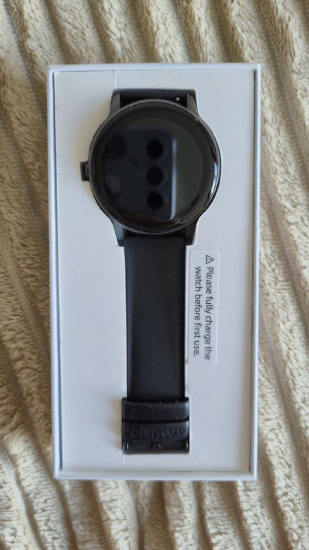 Умные часы IMILAB KW66 2