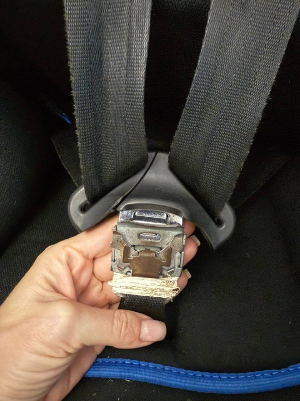 Детское автокресло KidsPrime LB513 9-36 кг 1-12 лет 2